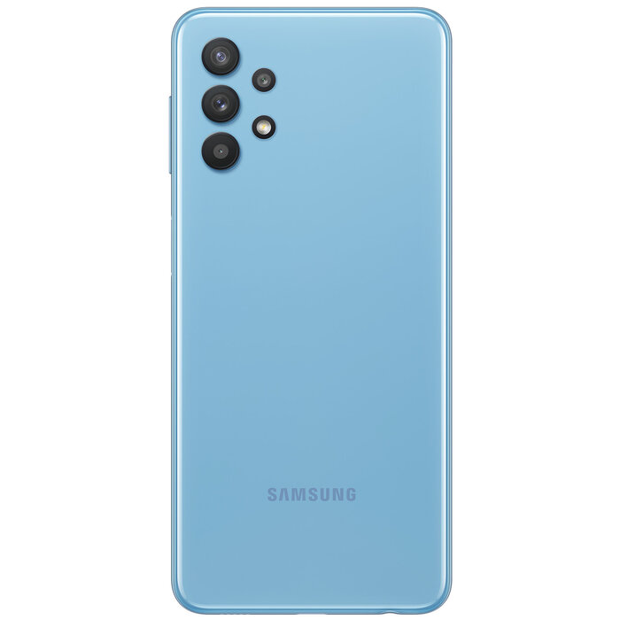 Samsung Galaxy A32 4G hoesjes