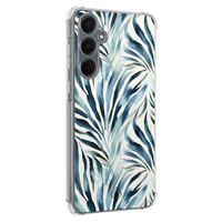 Casimoda Samsung Galaxy A55 shockproof hoesje - Japandi waves