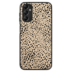 Casimoda Samsung Galaxy A14 hoesje - Spot on