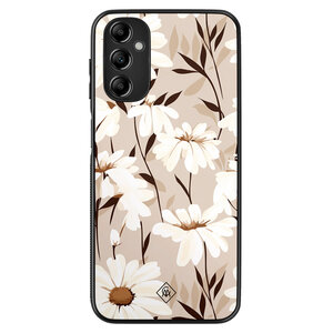 Casimoda Samsung Galaxy A14 hoesje - In bloom