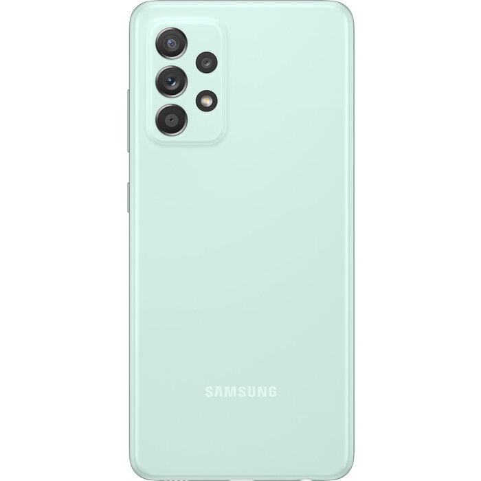 Samsung Galaxy A52 hoesjes
