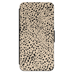 Casimoda iPhone 15 Pro flipcase - Spot on