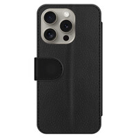 Casimoda iPhone 15 Pro flipcase - Floral garden