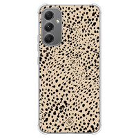 Casimoda Samsung Galaxy A34 shockproof hoesje - Spot on