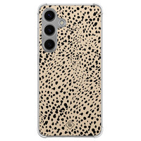 Casimoda Samsung Galaxy S24 Plus shockproof hoesje - Spot on