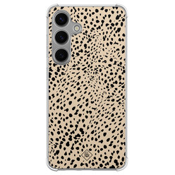 Casimoda Samsung Galaxy S24 Plus shockproof hoesje - Spot on