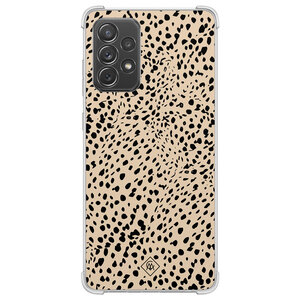 Casimoda Samsung Galaxy A52(s) shockproof hoesje - Spot on
