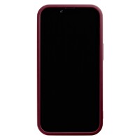 Casimoda iPhone 13 rode case - Floral garden