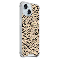 Casimoda iPhone 15 shockproof hoesje - Spot on