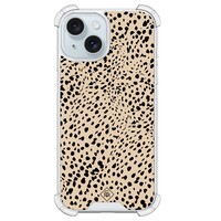 Casimoda iPhone 13 shockproof hoesje - Spot on