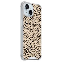 Casimoda iPhone 13 shockproof hoesje - Spot on