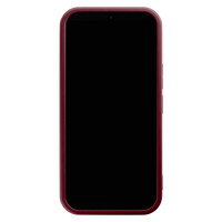Casimoda Samsung Galaxy A55 rode case - Sweet hearts
