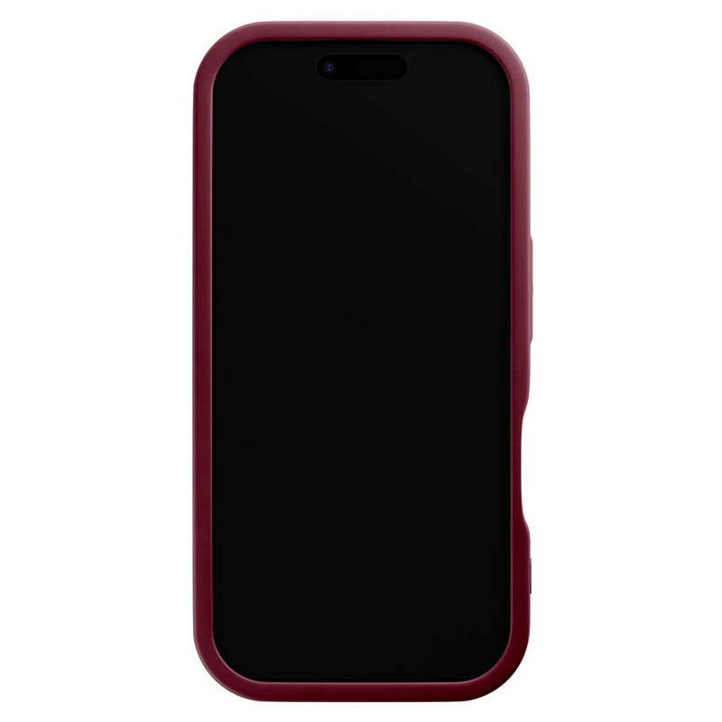 Casimoda iPhone 16 Pro rode case - Sweet hearts