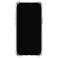 Casimoda iPhone 16 shockproof hoesje - Kubus groen