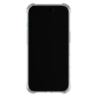 Casimoda iPhone 16 Pro shockproof hoesje - Happy flora