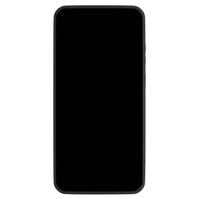 Casimoda Samsung Galaxy S24 FE hoesje - Warm curves
