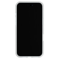 Casimoda iPhone 16 hybride hoesje - Marmer waves