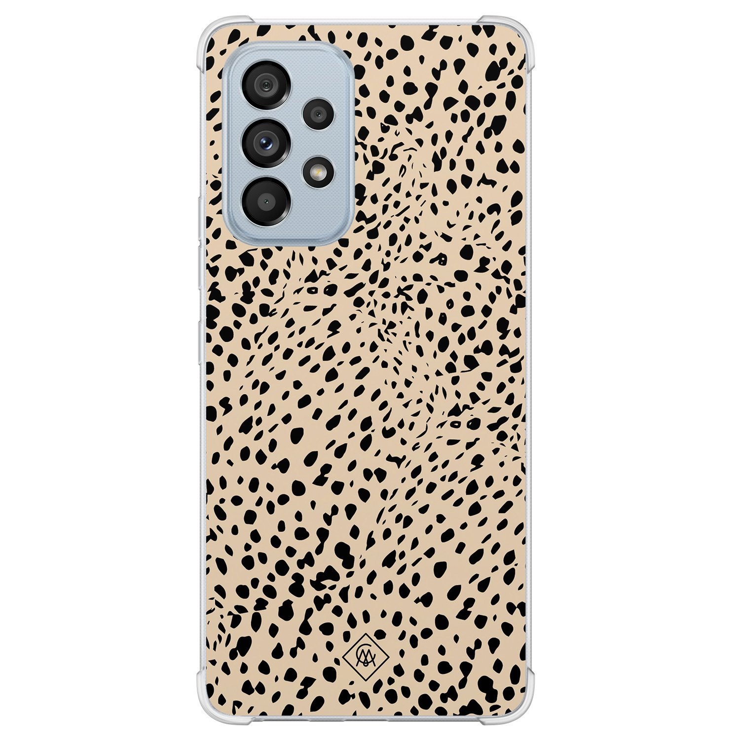 Samsung Galaxy A53 shockproof hoesje Spot on