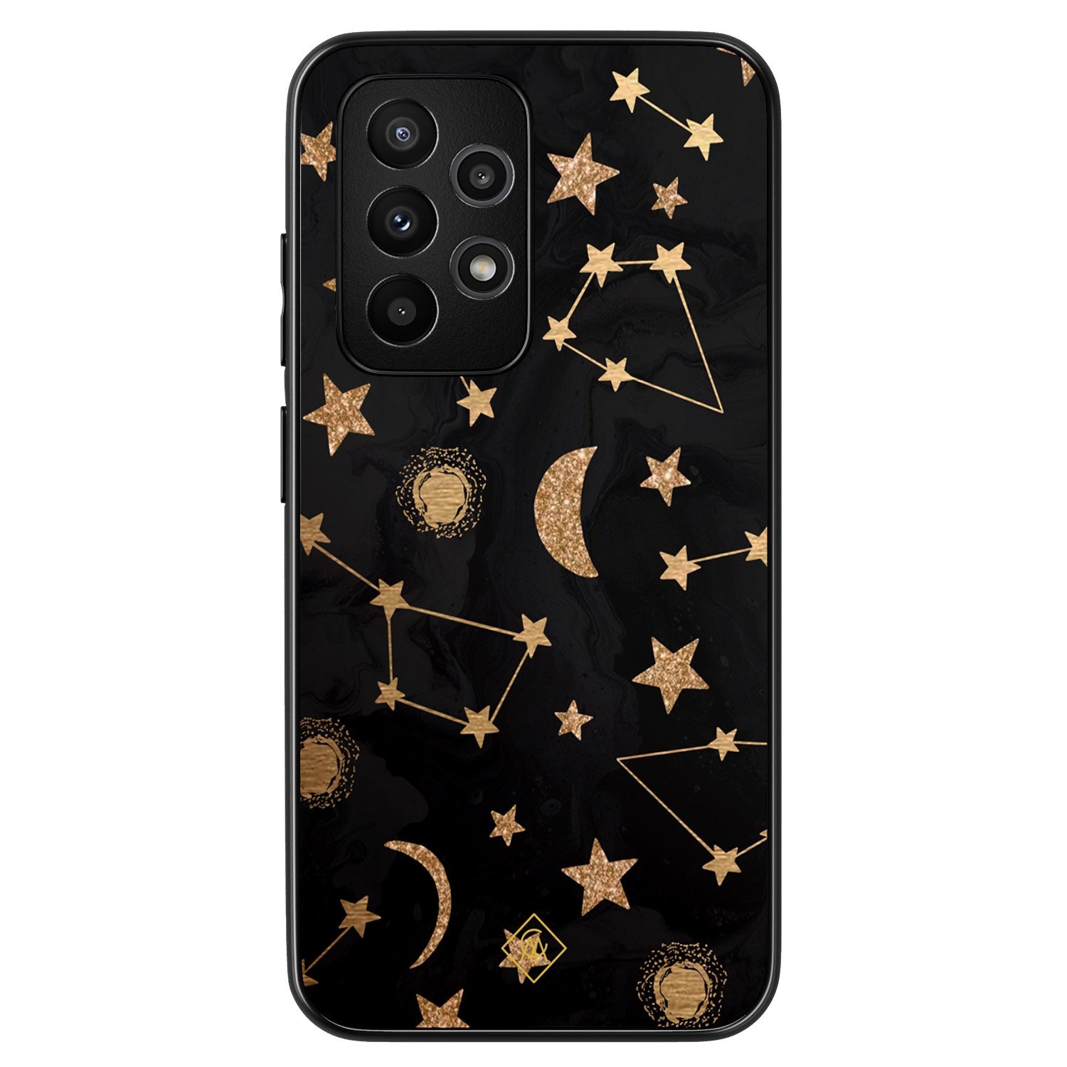 Samsung Galaxy A53 hoesje Counting the stars