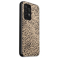 Casimoda Samsung Galaxy A53 hoesje - Spot on