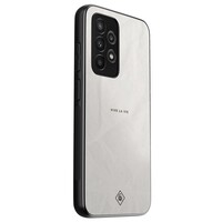 Casimoda Samsung Galaxy A53 hoesje - Vive la vie