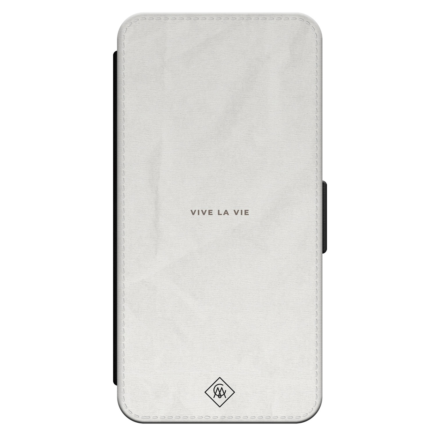 iPhone 16 flipcase - Vive la vie