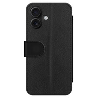 Casimoda iPhone 16 flipcase - Floral garden