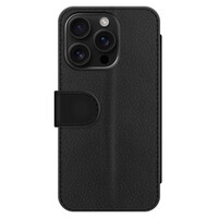 Casimoda iPhone 16 Pro flipcase - Blue gardens