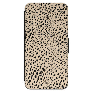 Casimoda iPhone 16 Pro flipcase - Spot on