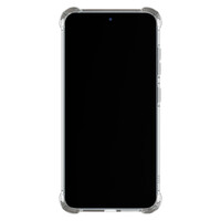 Casimoda Samsung Galaxy S25 shockproof hoesje - Bee happy