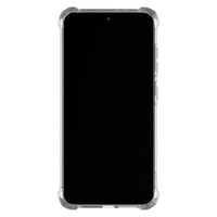 Casimoda Samsung Galaxy S24 FE shockproof hoesje - Hakuna matata