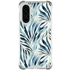 Casimoda Samsung Galaxy A56 shockproof hoesje - Japandi waves