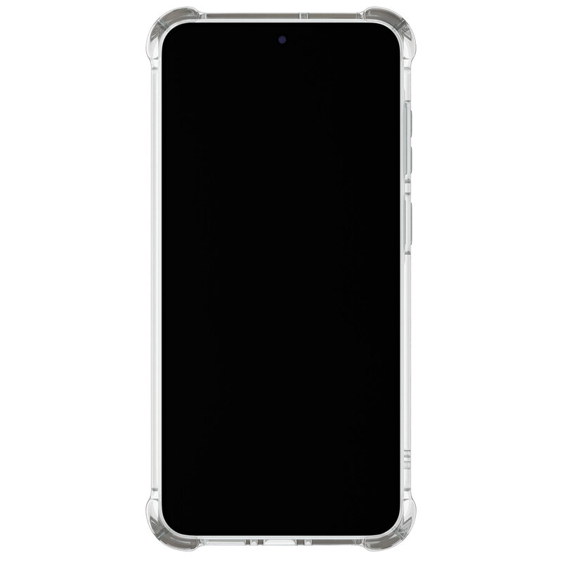Casimoda Samsung Galaxy A56 shockproof hoesje - Japandi waves