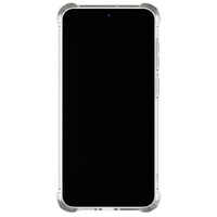 Casimoda Samsung Galaxy A36 shockproof hoesje - Marmer mintgroen