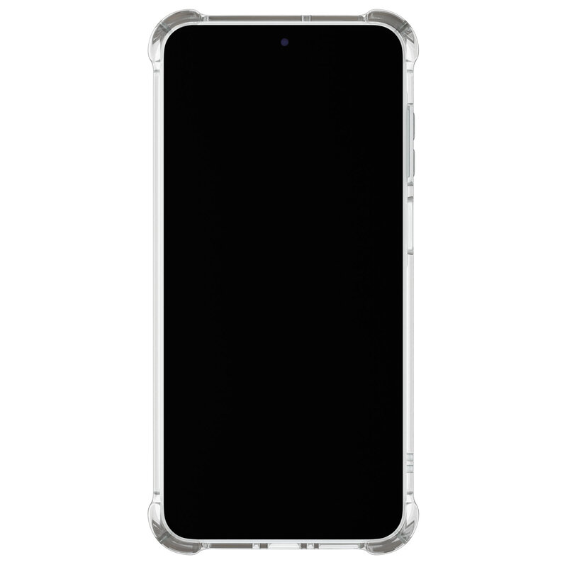 Casimoda Samsung Galaxy A26 shockproof hoesje - Twilight petals