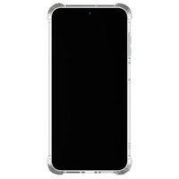 Casimoda Samsung Galaxy A26 shockproof hoesje - Ocean marble