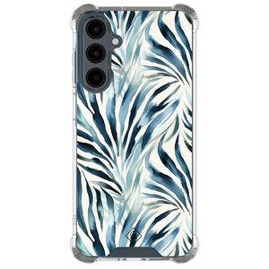 Casimoda Samsung Galaxy A16 shockproof hoesje - Japandi waves