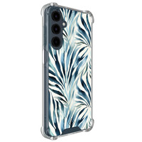 Casimoda Samsung Galaxy A16 shockproof hoesje - Japandi waves