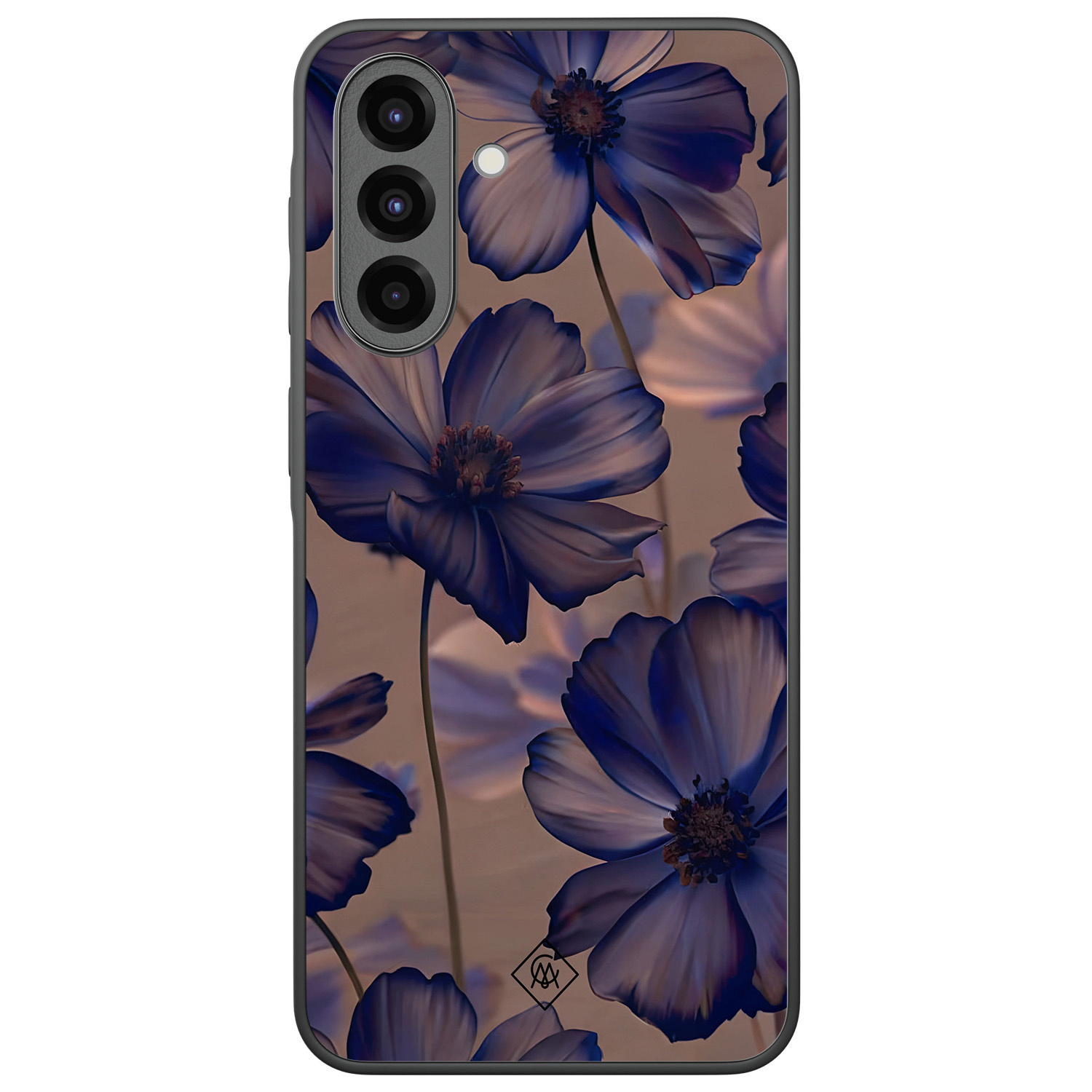 Samsung Galaxy A36 hoesje Twilight petals