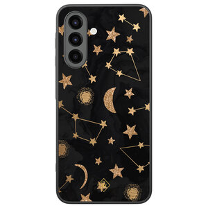 Casimoda Samsung Galaxy A26 hoesje - Counting the stars