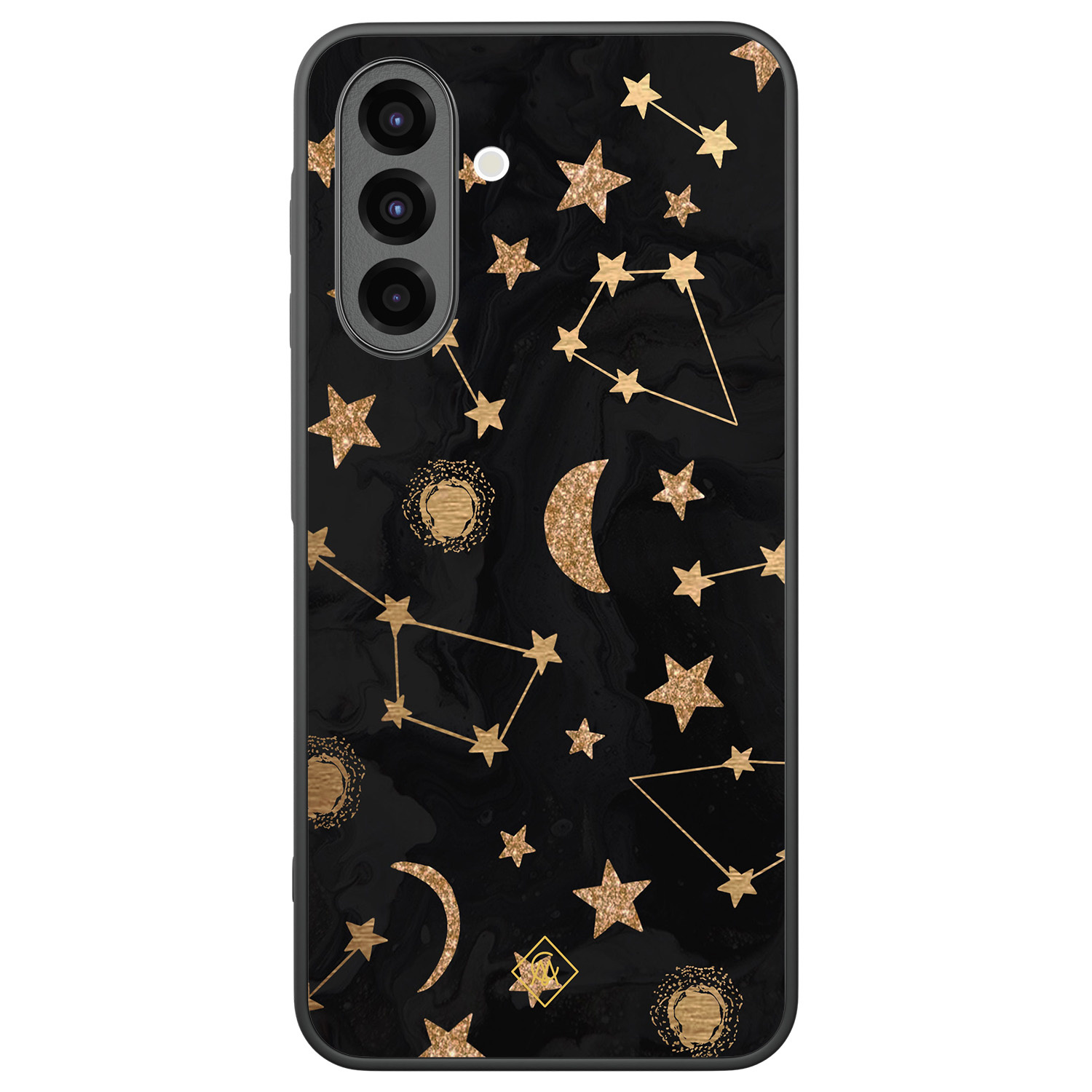 Samsung Galaxy A26 hoesje Counting the stars