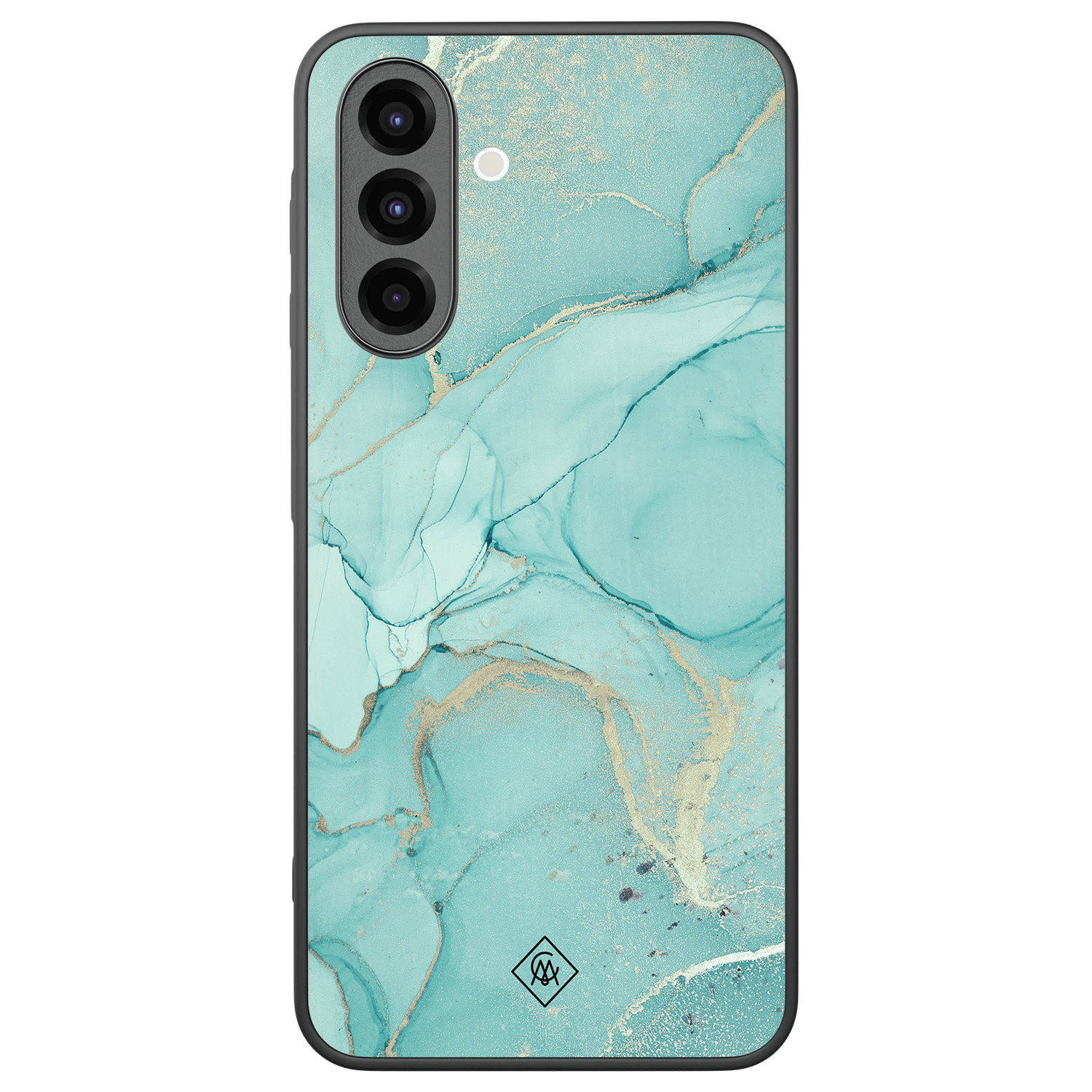 Samsung Galaxy A26 hoesje Touch of mint