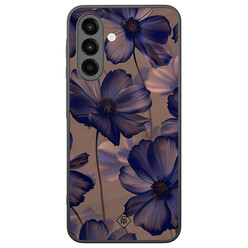 Casimoda Samsung Galaxy A26 hoesje - Twilight petals