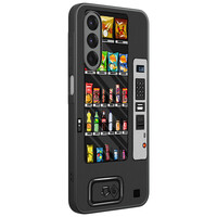 Casimoda Samsung Galaxy A26 hoesje - Snoepautomaat