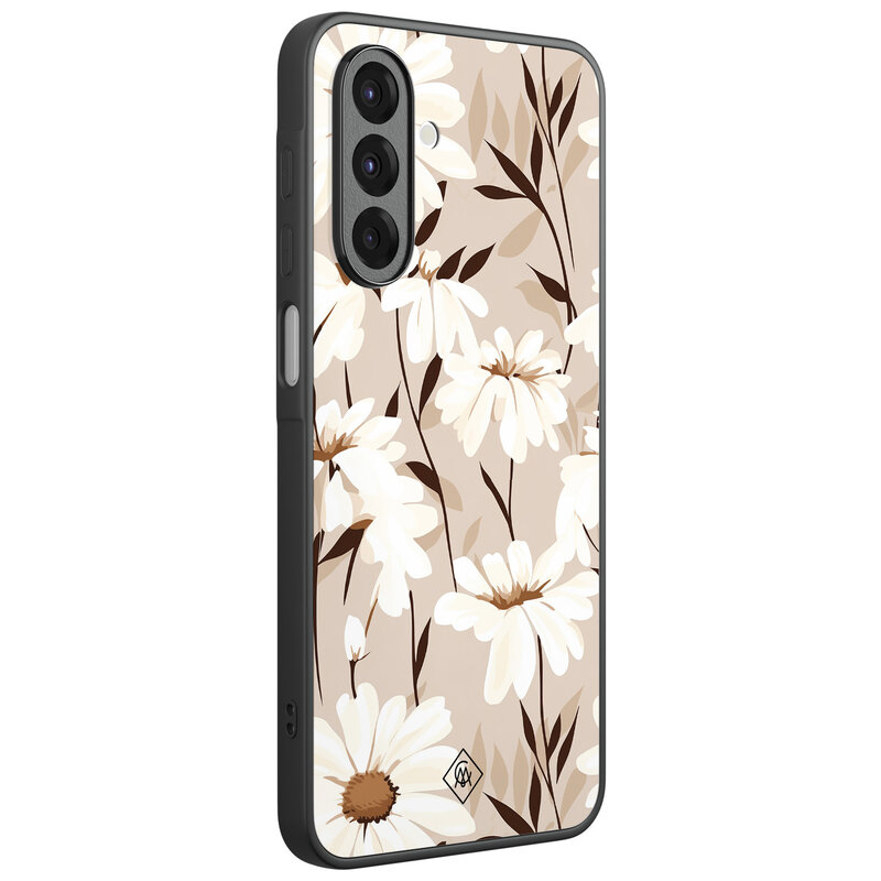 Casimoda Samsung Galaxy A26 hoesje - In bloom