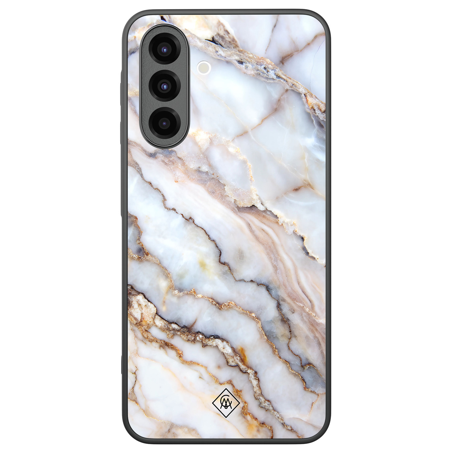 Samsung Galaxy A26 hoesje Marble dream