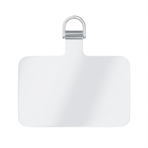 Casimoda Telefoon patch voor verstelbaar telefoonkoord