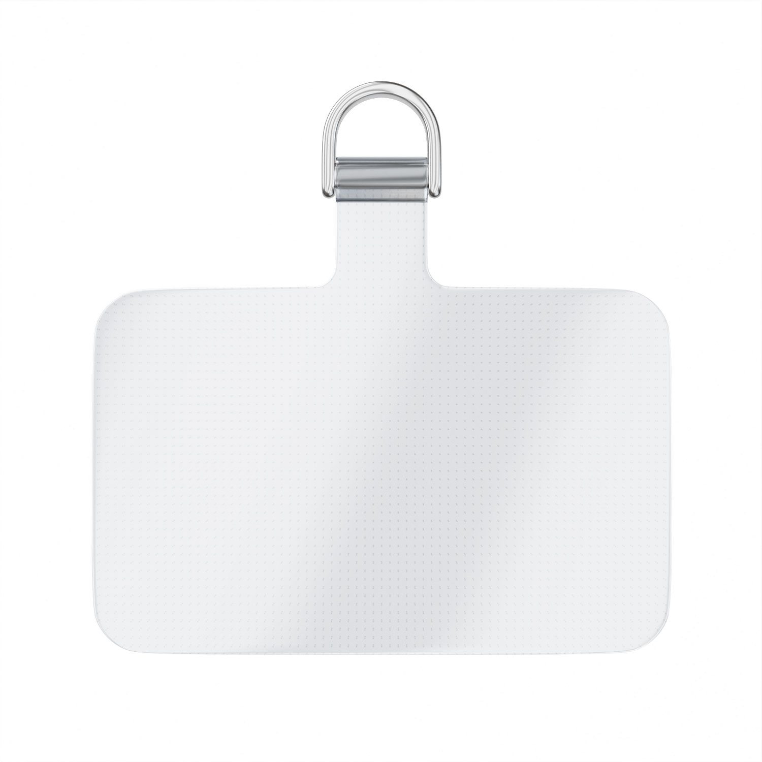 Telefoon patch voor verstelbaar telefoonkoord