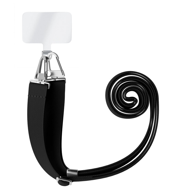 Casimoda Telefoon patch voor verstelbaar telefoonkoord