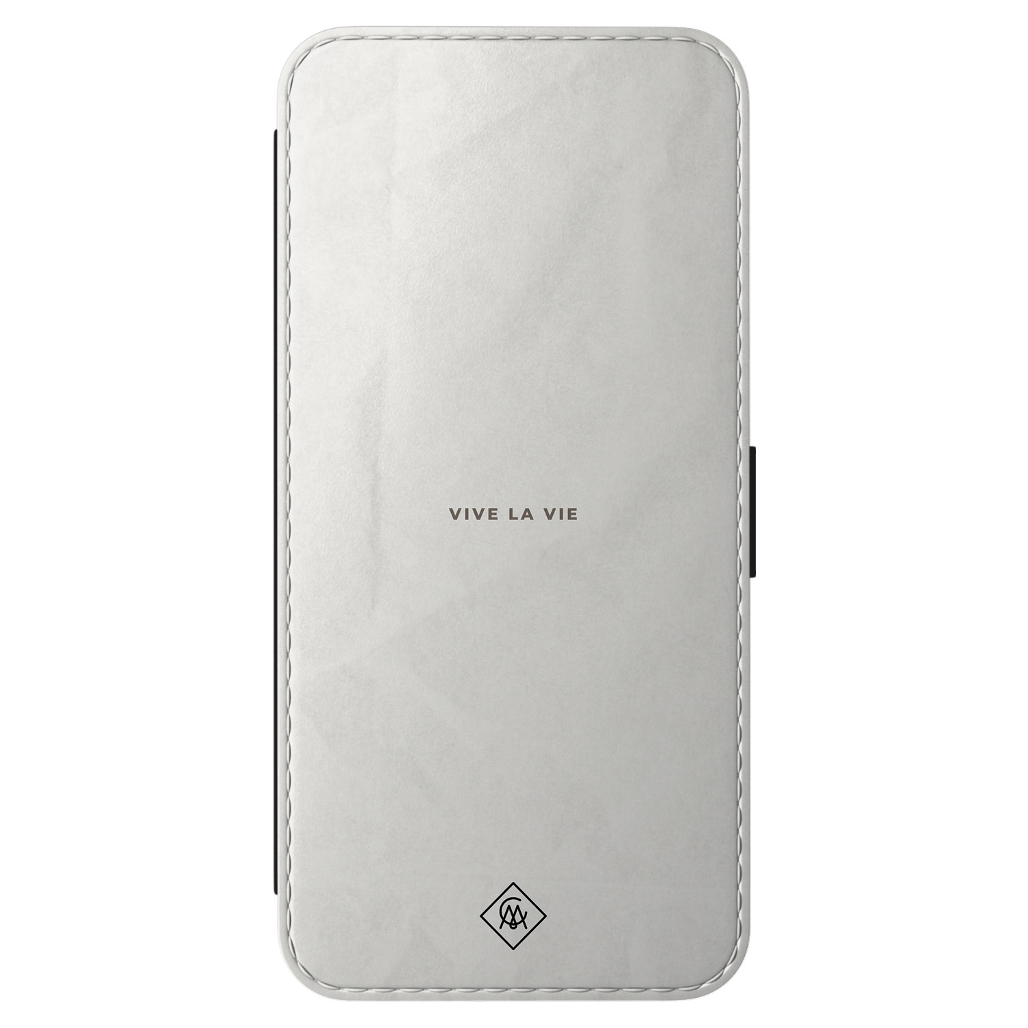 Samsung Galaxy A56 flipcase Vive la vie